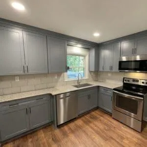 The Ultimate Kitchen Remodeling Checklist: A Step-by-Step Guide 1 kitchen remodel