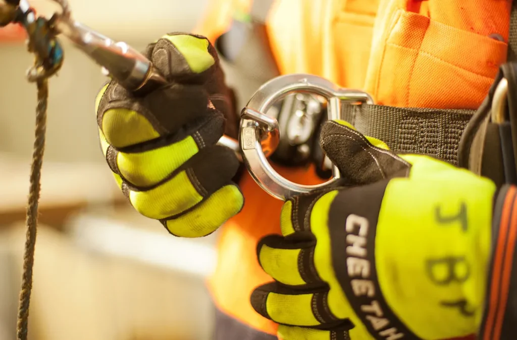 7 Site Safety Essentials Your Construction Business Should Invest in 1 Safety Essentials Your Construction Business