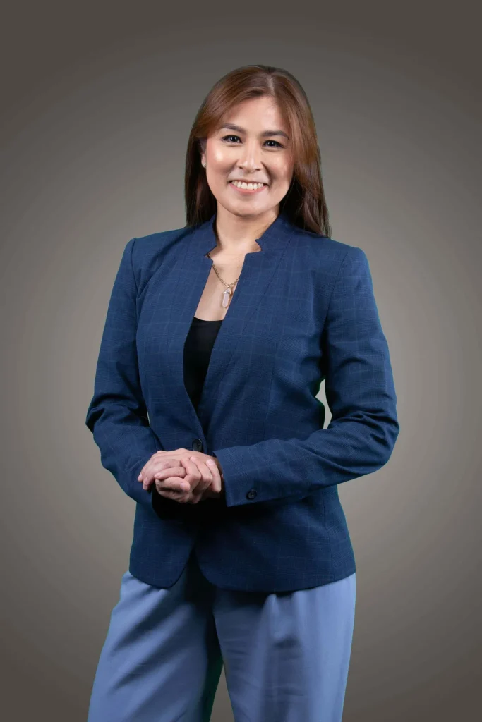 ATRAM Solidifies Market Leadership with Exceptional Fund Performance in 2024 2 Alessandra Araullo, ATRAM’s Chief Investment Officer
