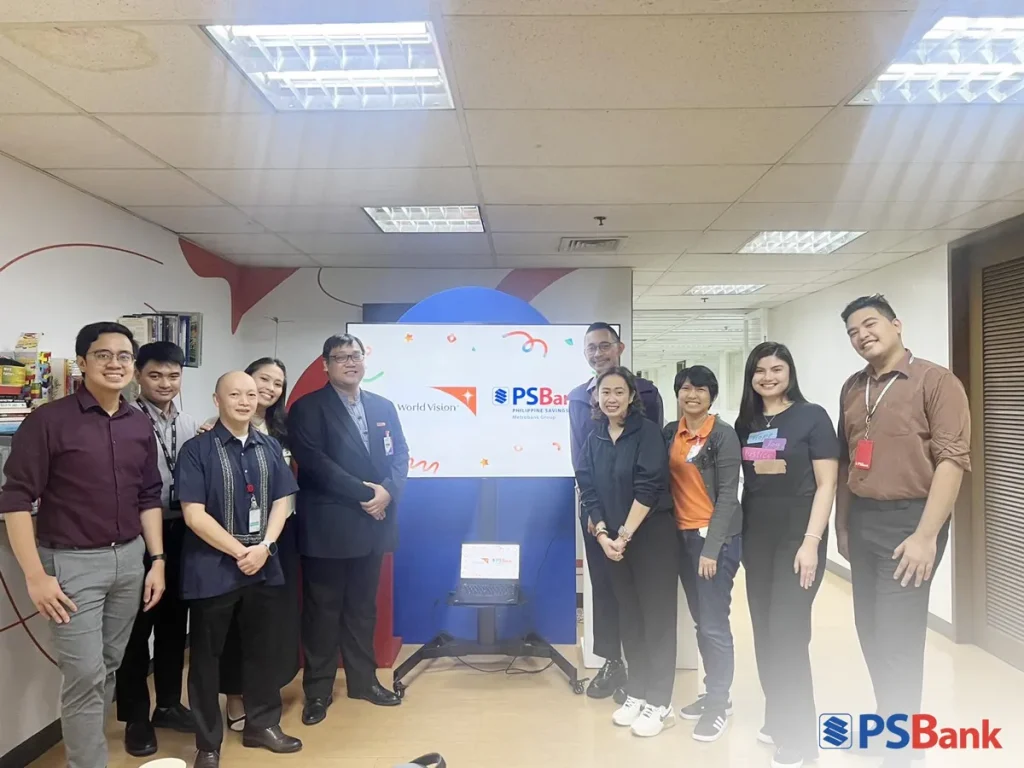 Equal Opportunities for All: PSBank Strengthens its Commitment to Empowerment and Inclusivity 1 PSBank