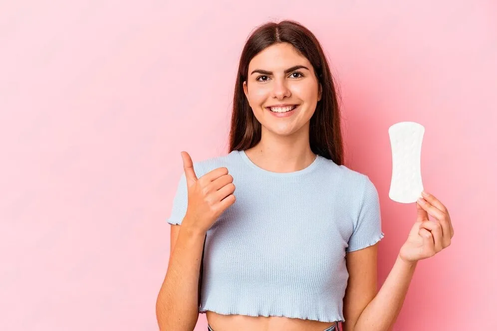 Sustainable Menstruation: How Plant-Based Pads Make a Difference 1 Plant-Based Pads