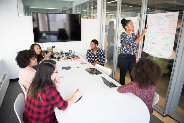 7 Easy Ways to Make Your Business's Team Stronger 1 7 Easy Ways to Make Your Business's Team Stronger