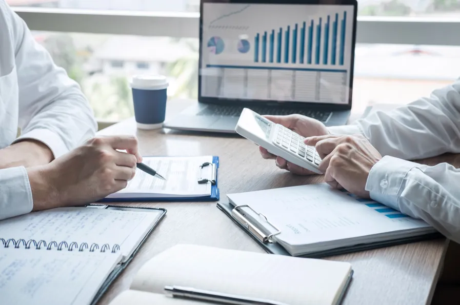 Tradeline Brokers