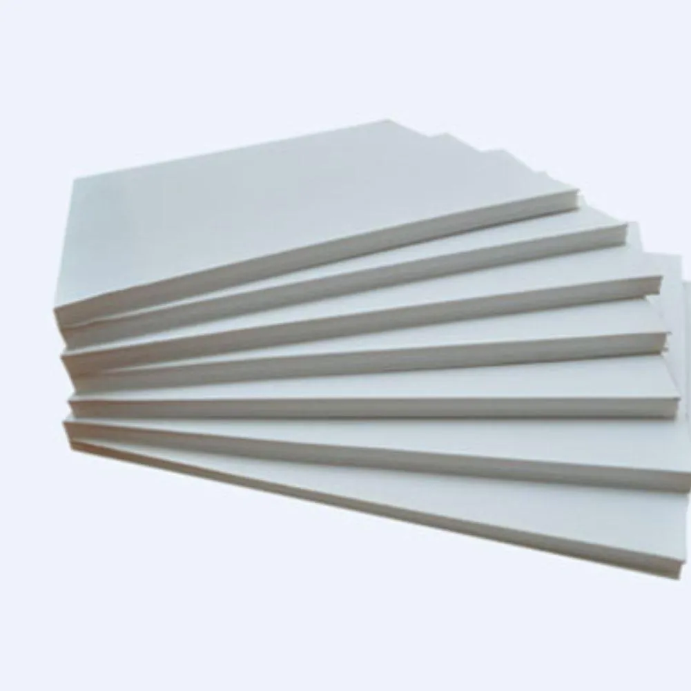 Snowpack Polymers Thermocol Sheet 