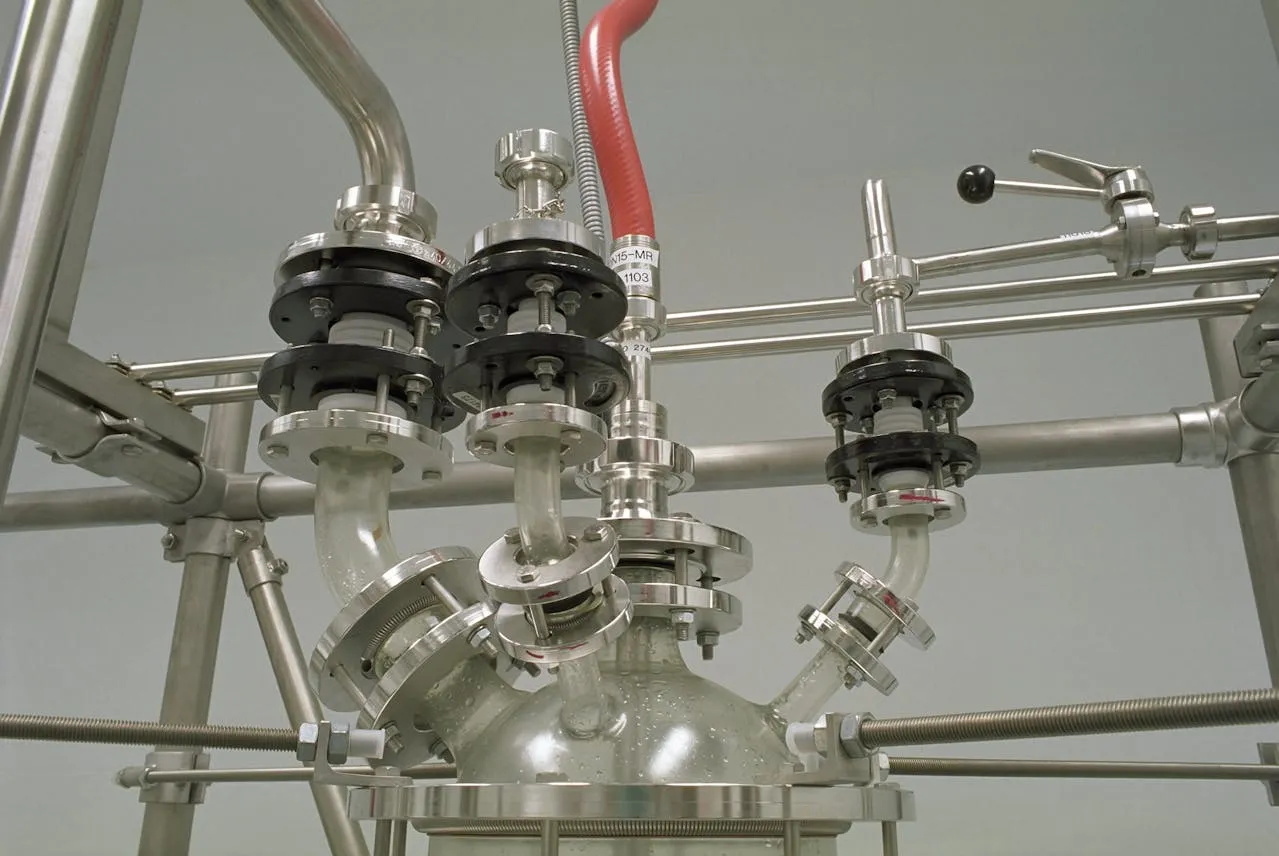The Role of Vacuum Pumps in Liquid Transportation Systems