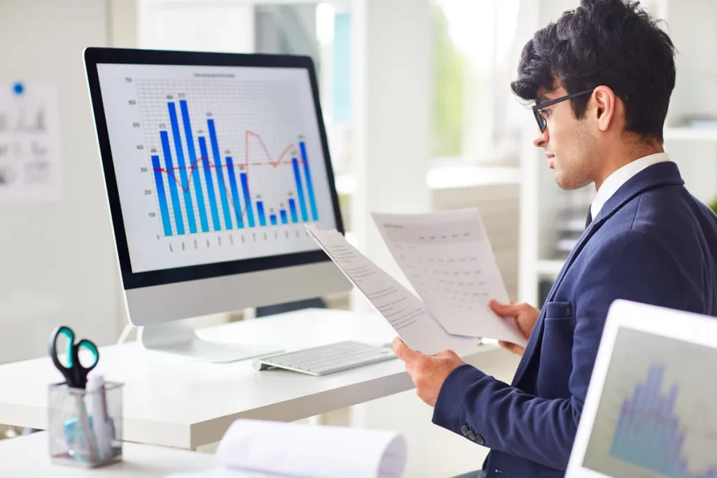 Understanding the Role of Advanced Marketing Analytics in Brand Success 1 Advanced Marketing Analytics