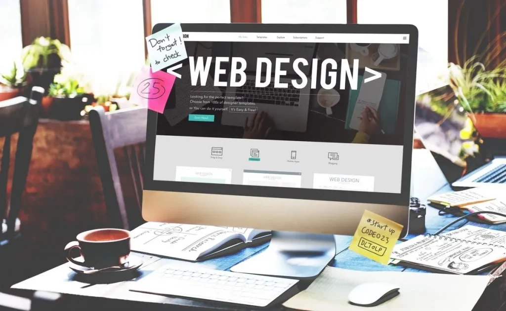 The 5-Minute Fix: Tiny Changes That Make Your Website Look 10x More Professional 1 5-Minute Fix