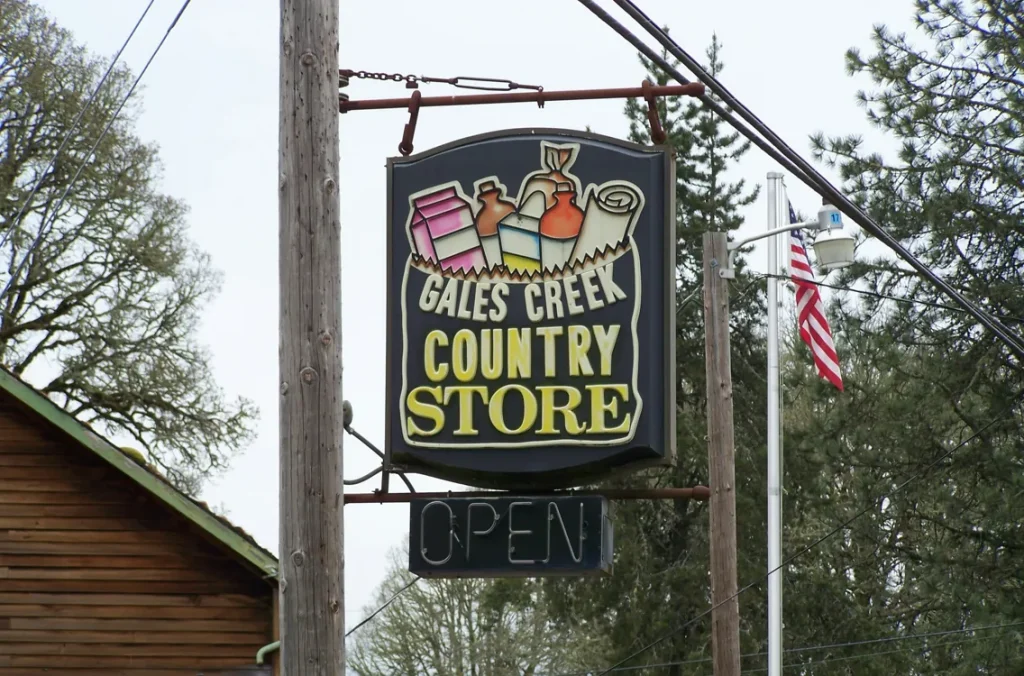 How to Design a Storefront Sign That Reflects Your Brand and Services 1 Design a Storefront Sign