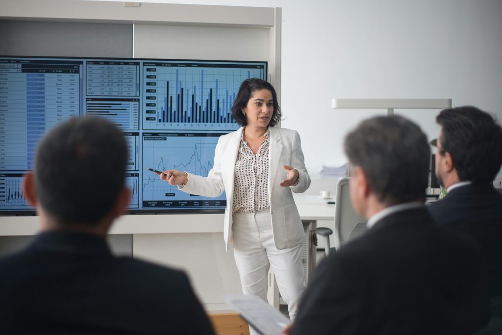 Unlocking Insights with Predictive Analytics in Marketing 1 Analytics in Marketing