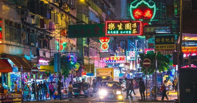 5 Considerations to Know as an Expat in Hong Kong
