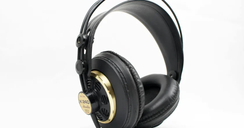 5 Tips for Opening an Audio Store