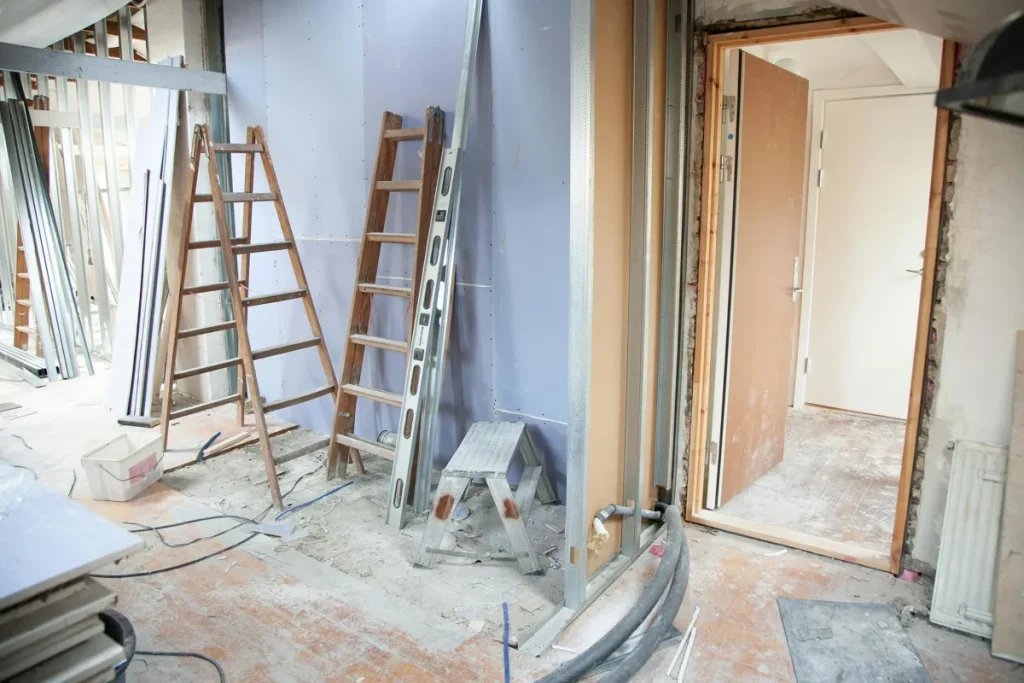 Are You Making These Common Home Remodel Mistakes? 1 Home Remodel Mistakes
