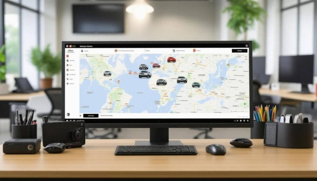 The Best GPS Tracking Systems for Fleets: Top Reviews and Features 1 GPS Tracking Systems for Fleets