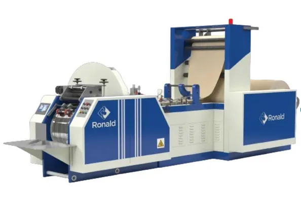 Saudi Arabian Manufacturer of Paper Bag Making Machines 1 Saudi Arabian Manufacturer of Paper Bag Making Machines
