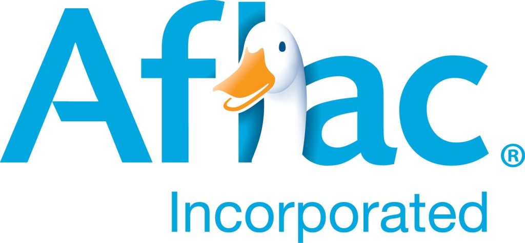 Aflac Incorporated Logo