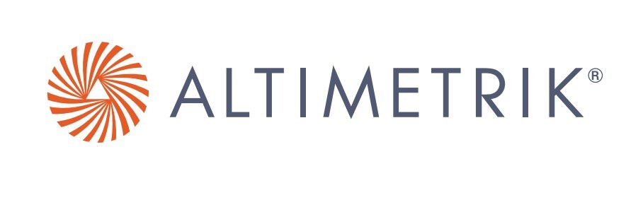 Altimetrik Logo