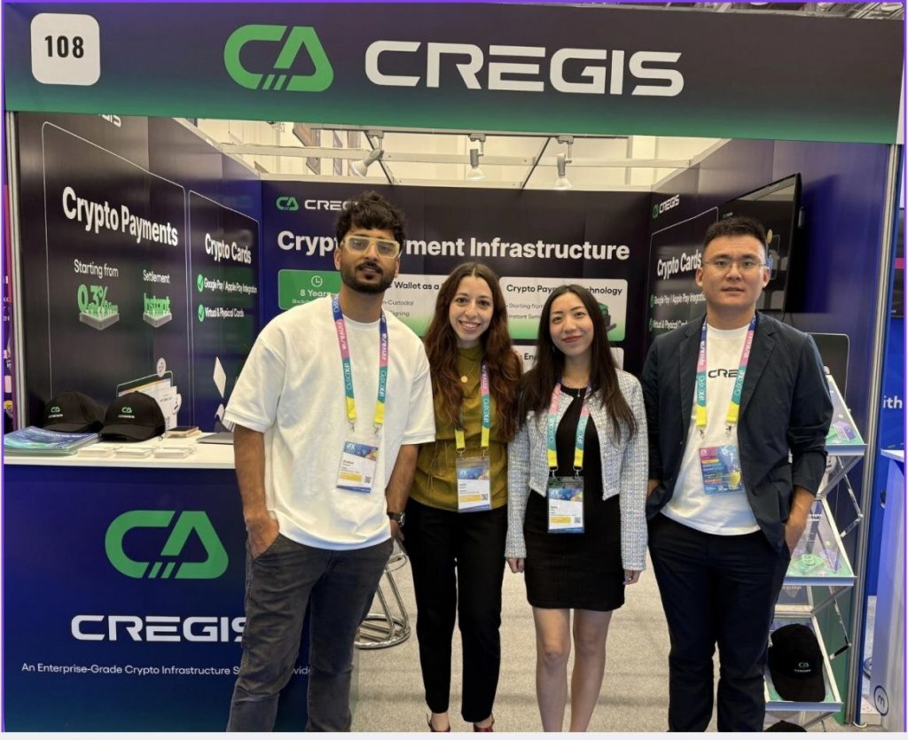CREGIS iFX Cyprus