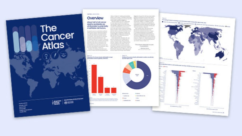 Cancer Atlas HIRES 1