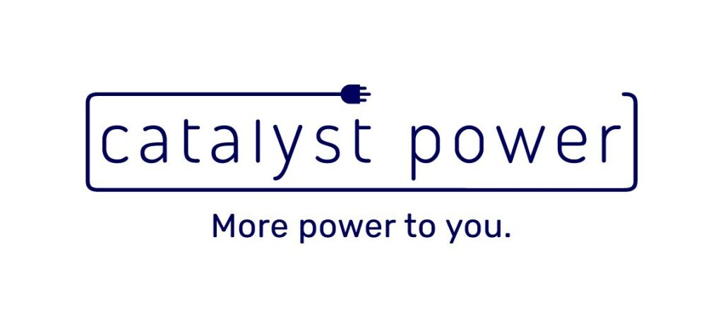 Catalyst Power Logo