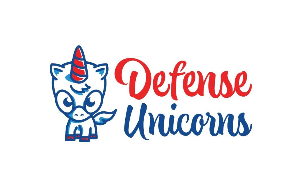Defense Unicorns Logo