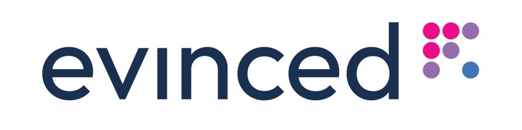 Evinced Logo
