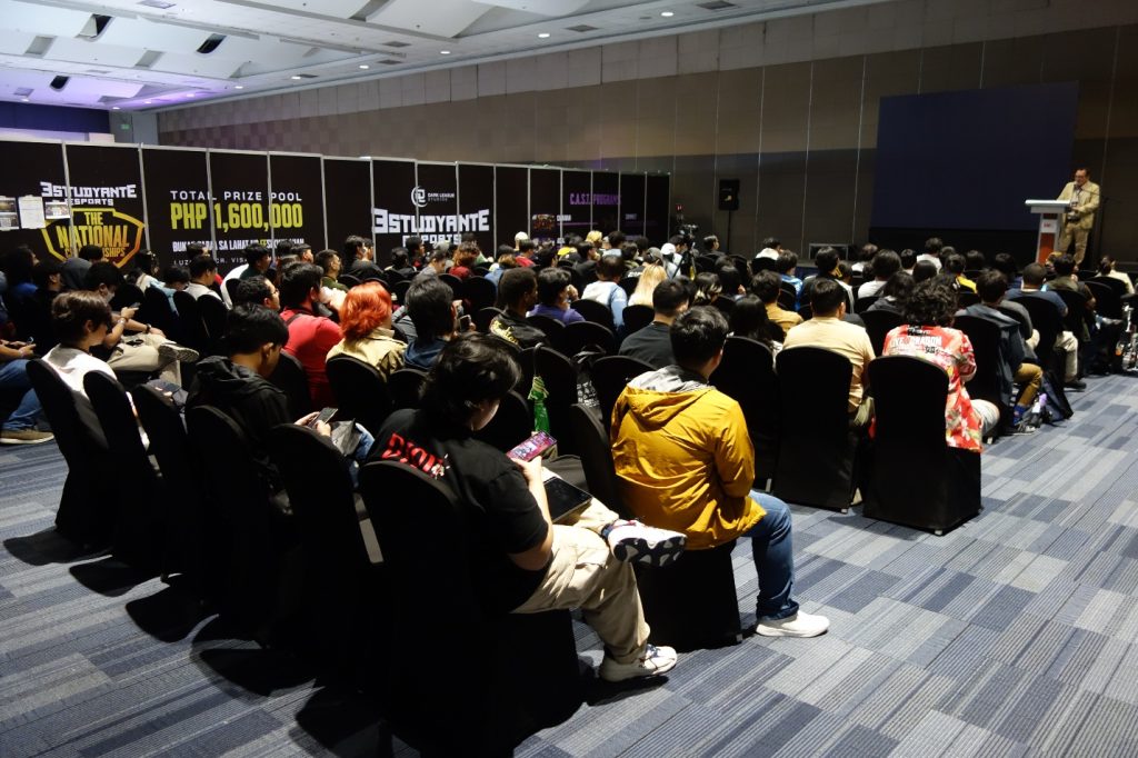 GDAP plans to highlight the Philippines as an IP generator