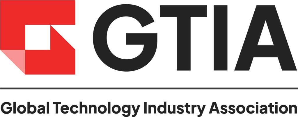 Global Technology Industry Association logo