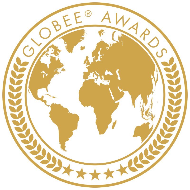 Globee Press Logo