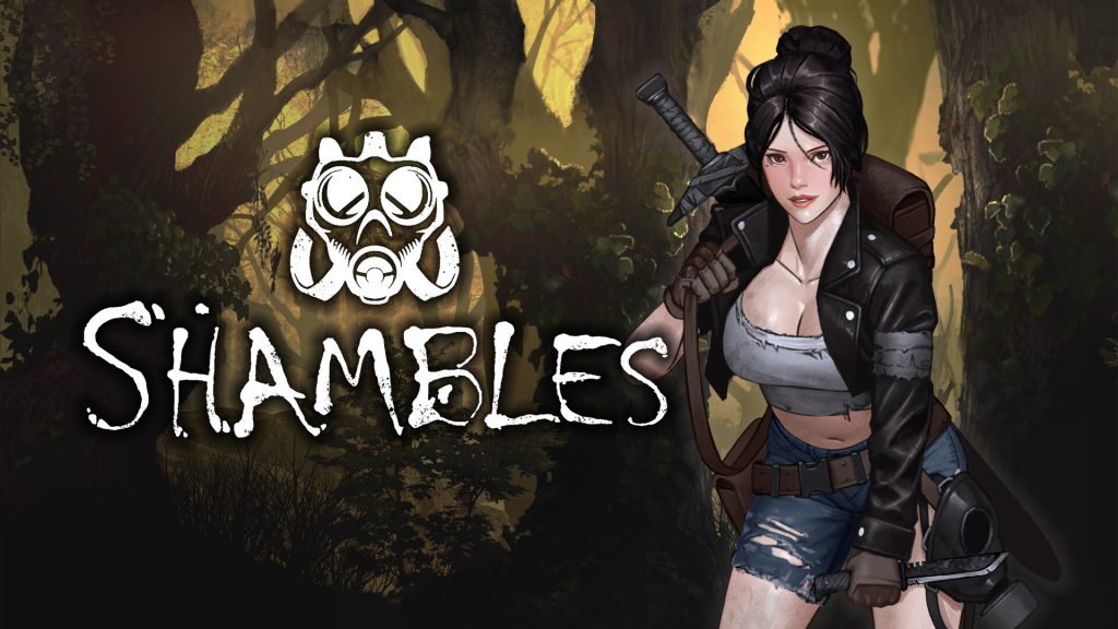 Image Shambles Sons of Apocalypse