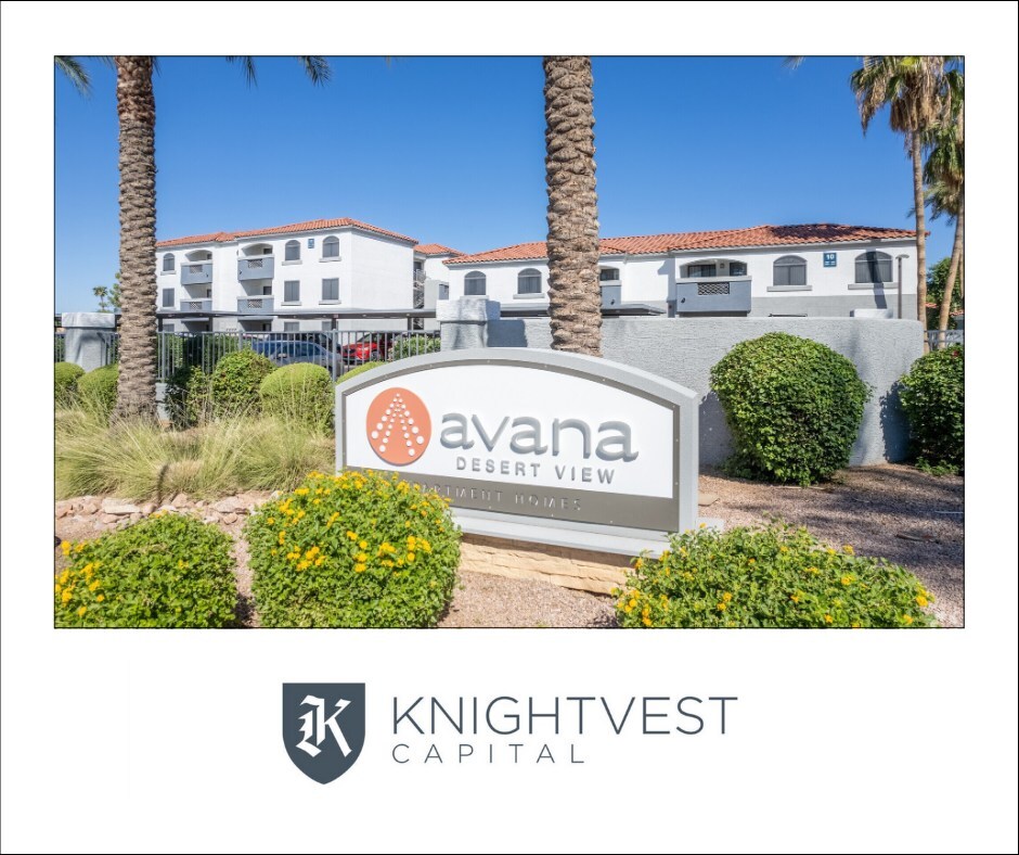 Knightvest Capital Avana Acquisition