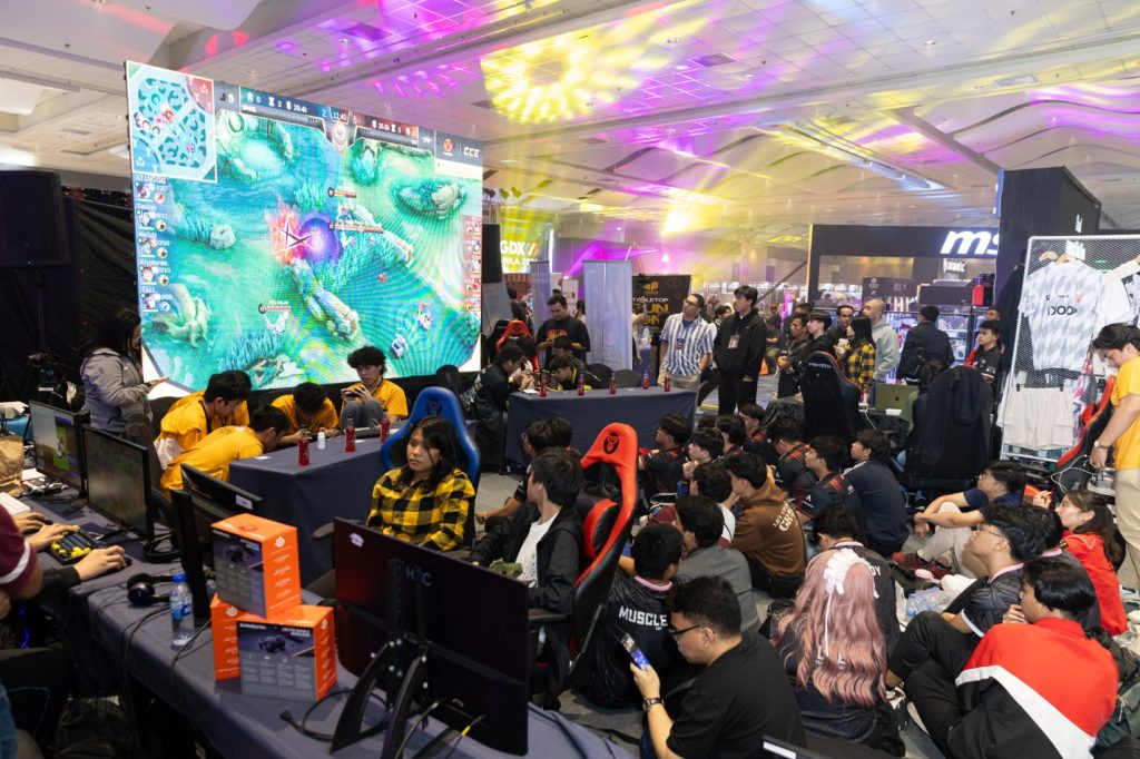 Last years PGDX