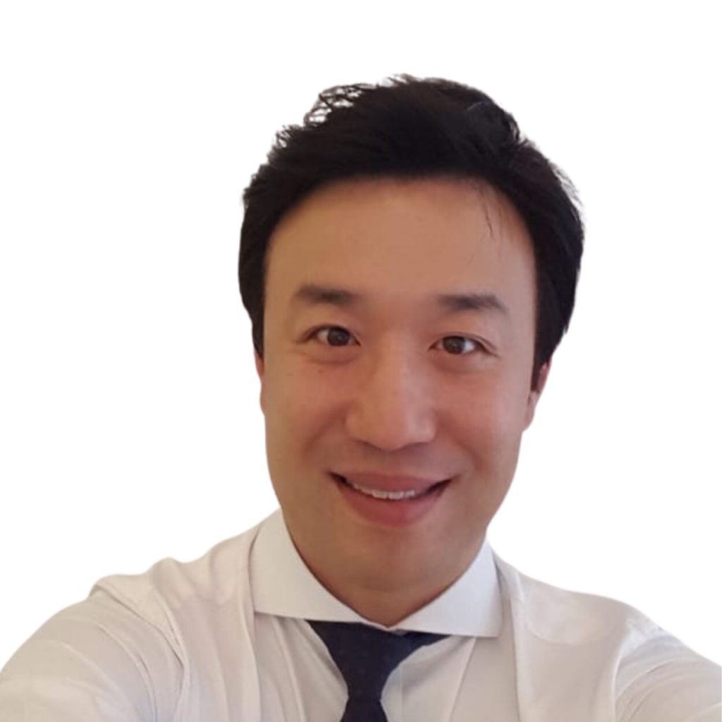 Lavior Daniel Kim