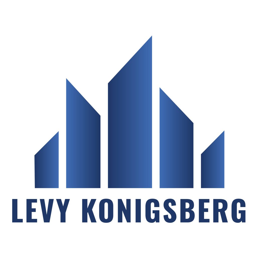 Levy Konigsberg Attorneys Madeleine Skaller and Madeline O'Reilly have filed lawsuits on behalf of seven survivors who allege they were sexually abused by adult staff members when they were confined as children at Edenwald Center and Pleasantville Cottage School, two residential treatment facilities operated by the Jewish Child Care Association. 1 Levy Konigsberg Logo