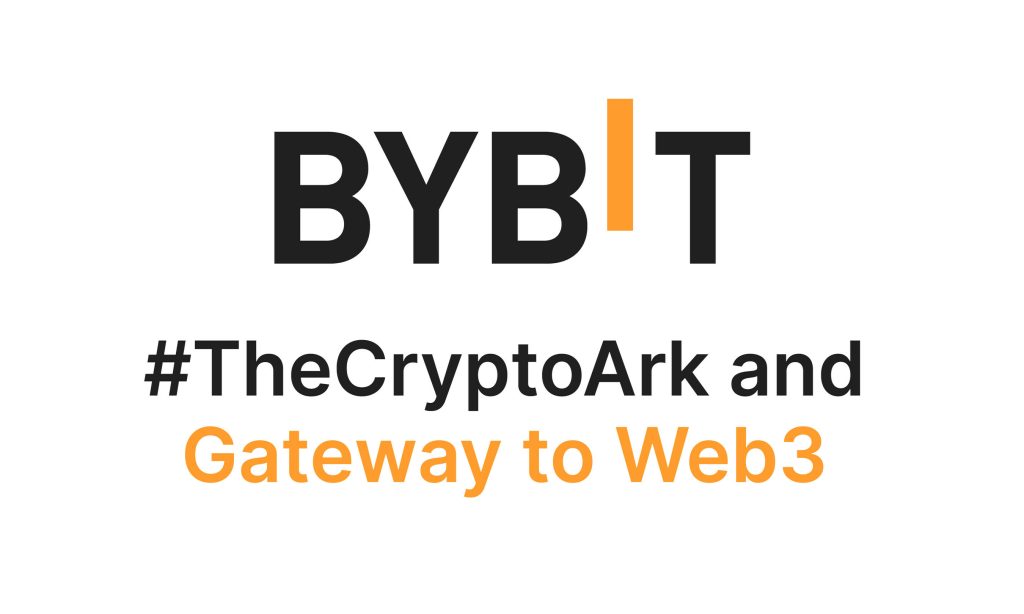 Bybit e Tether lanciano una partnership strategica per accelerare l'adozione delle criptovalute in Brasile 1 Logo 3