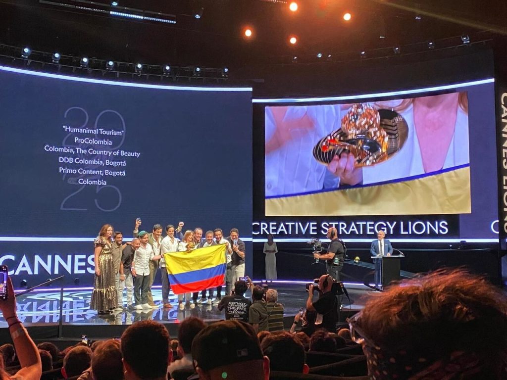 PROCOLOMBIA
