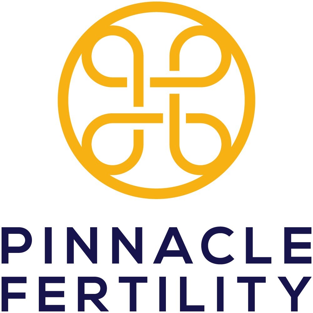 Pinnacle Fertility Logo 1
