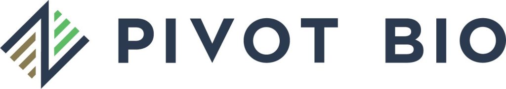 Pivot Bio Expands Retailer Network Through Partnership with Aurora Cooperative 1 Pivot Bio Logo
