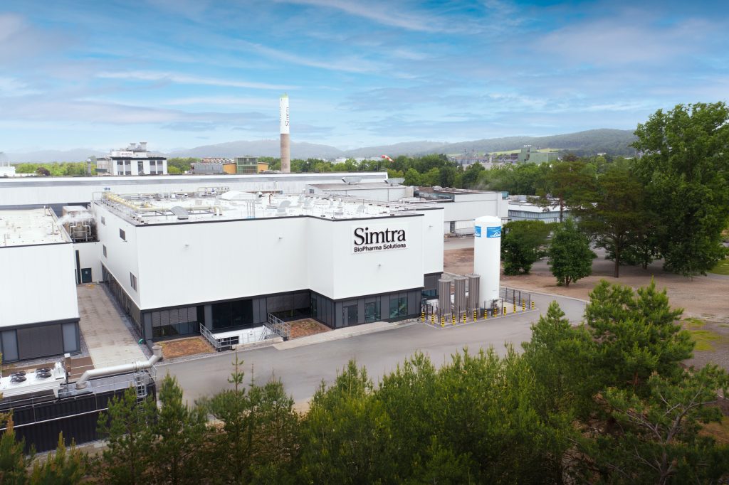 SIMTRA PPF Au enaufnahme 8 1 1