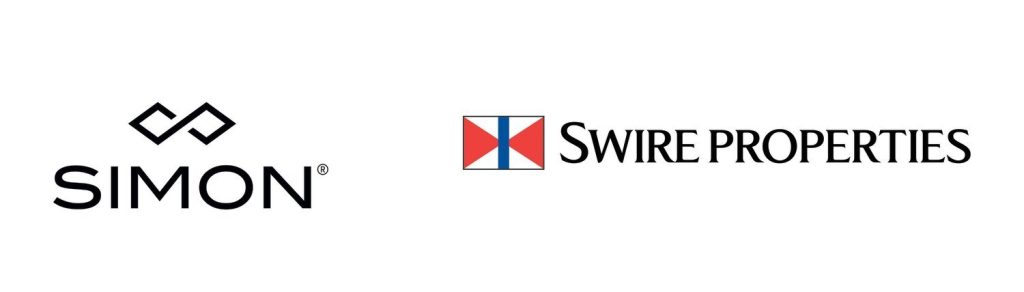 Simon and Swire Logo