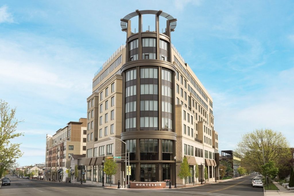 The MC Hotel