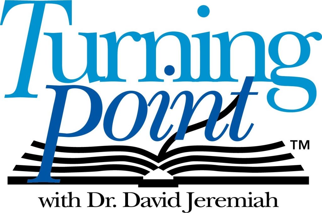 Turning Point Logo