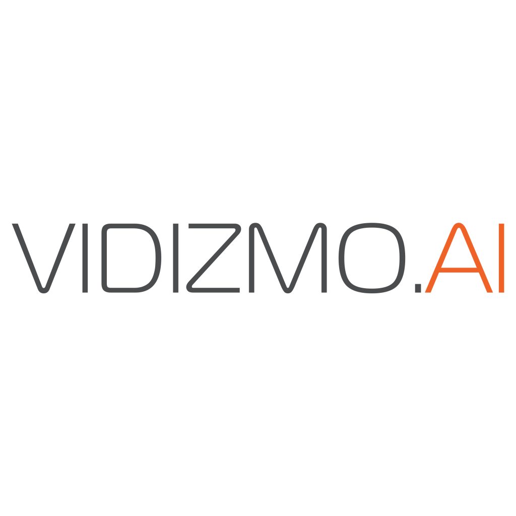 VIDIZMO Logo