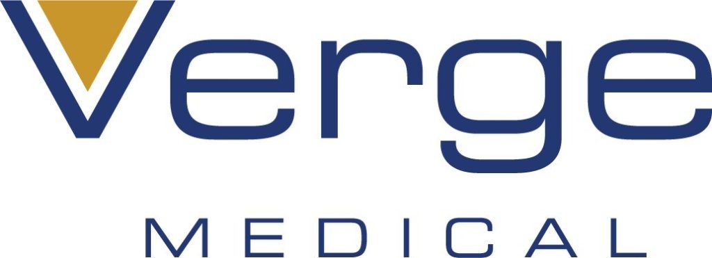 Verge Medical Logo
