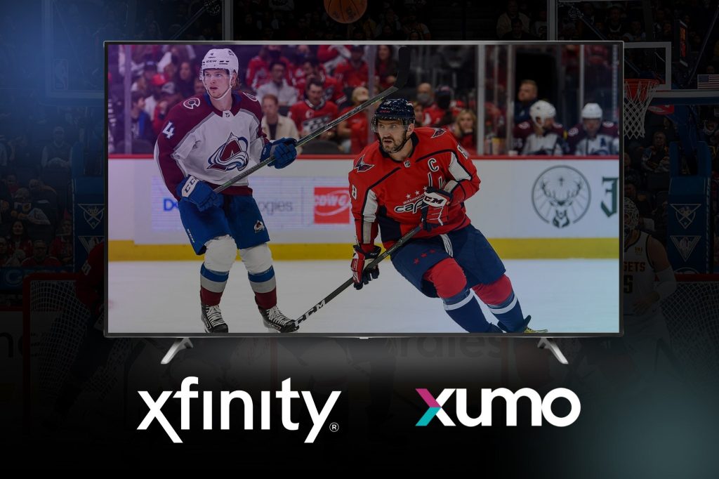 ViewLift Expands Distribution with Launch on Comcast Xfinity and Xumo