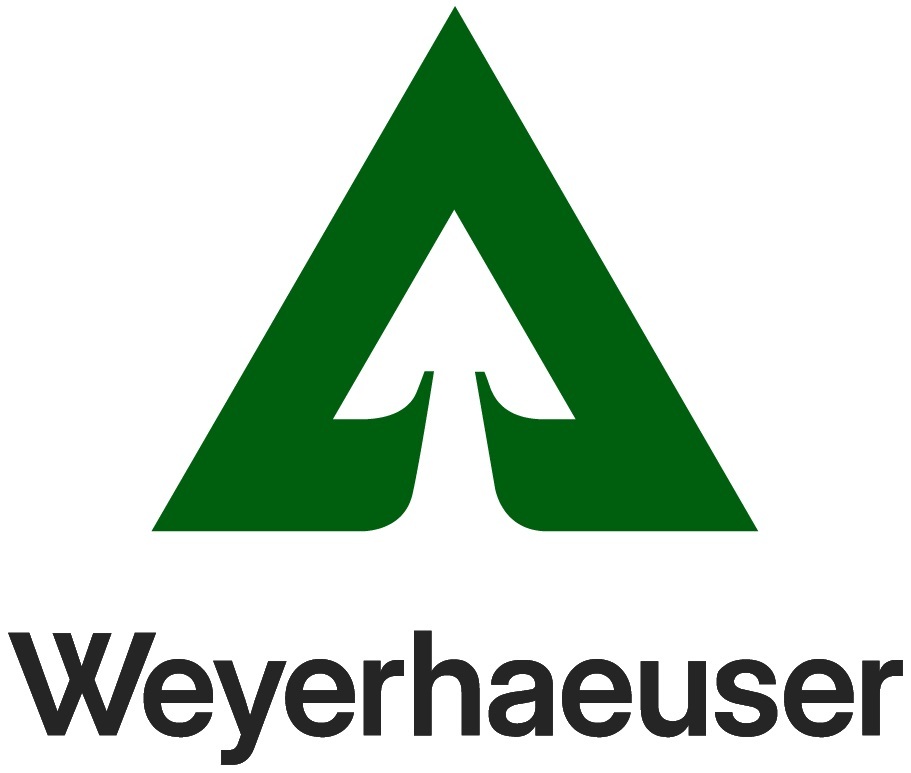 Weyerhaeuser Reports Second Quarter 2025 Results 13 WEYERHAEUSER LOGO