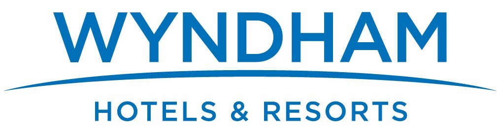 WYNDHAM HOTELS & RESORTS REPORTS STRONG SECOND QUARTER RESULTS 7 Wyndham Hotels Resorts Logo