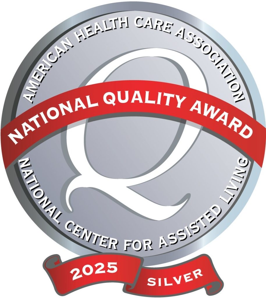 qaward 25silver