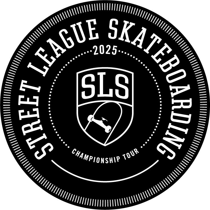 2025 SLS Seal K Live Logo