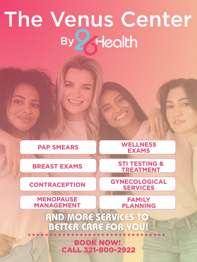 26Health Venus Center