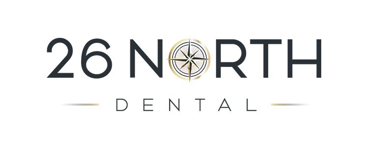 26 North Dental Announces Opening of Practice 15 26 North Dental Logo